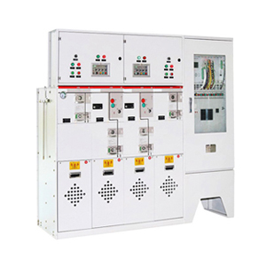 充氣/環(huán)網/固體柜